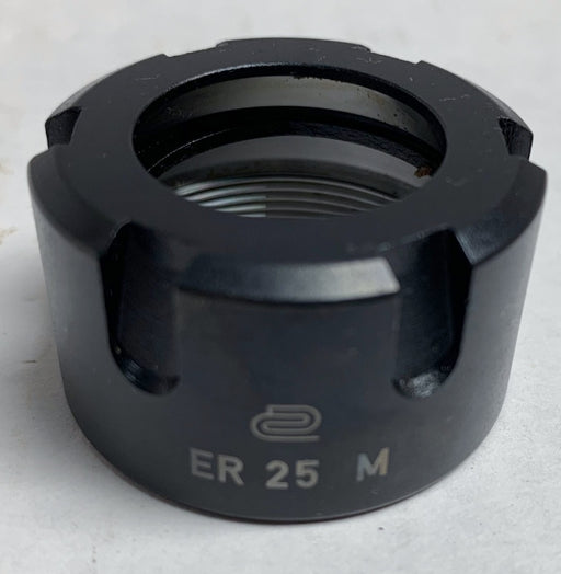 ER25 Mini Collet Nut