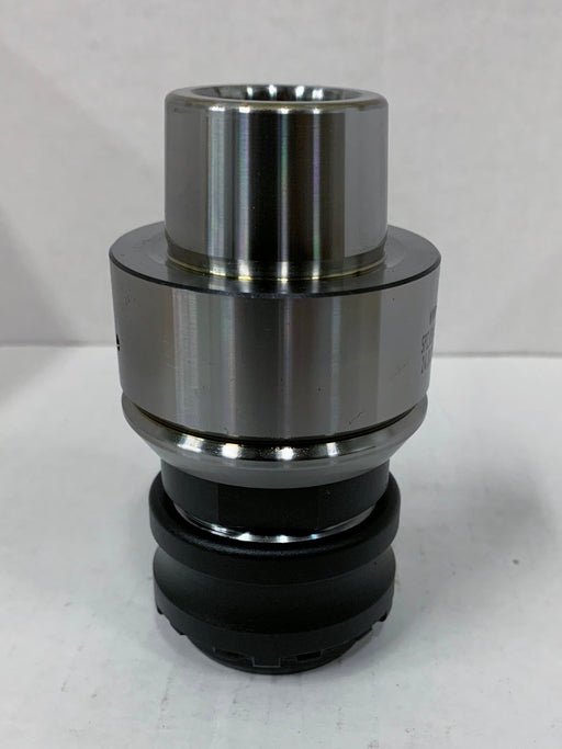 HSK 63F OZ25 Tool Holder A80 Thermwood