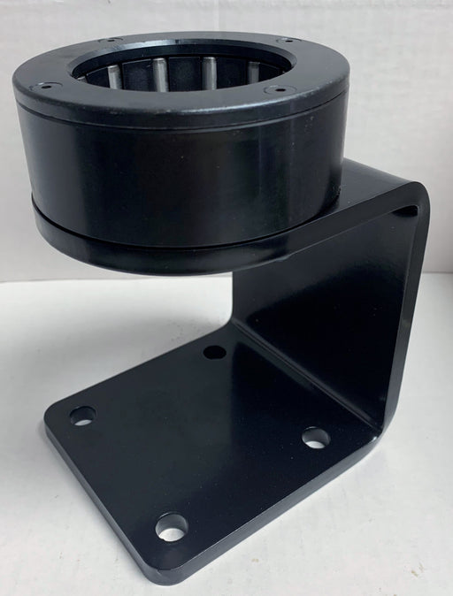 HSK-40 / Capto C4 Auto-Locking Tightening Fixture