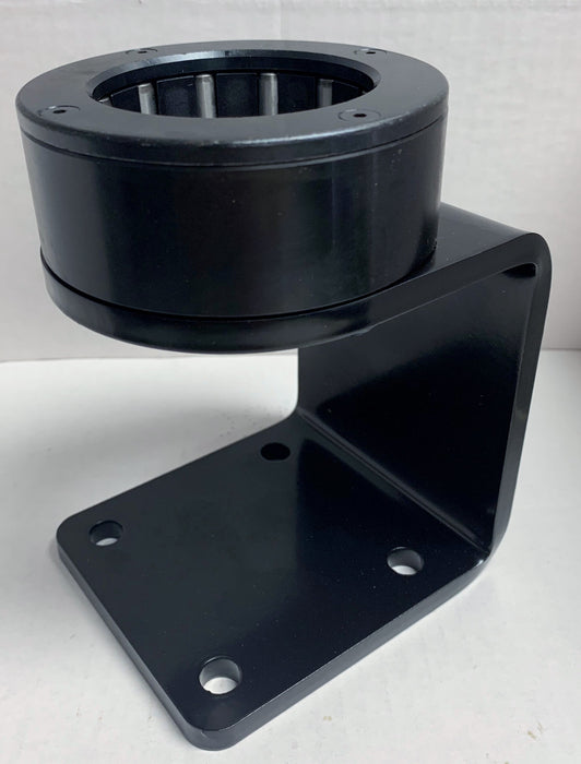ISO30/SK30/HSK50 Auto-Locking Tightening Fixture