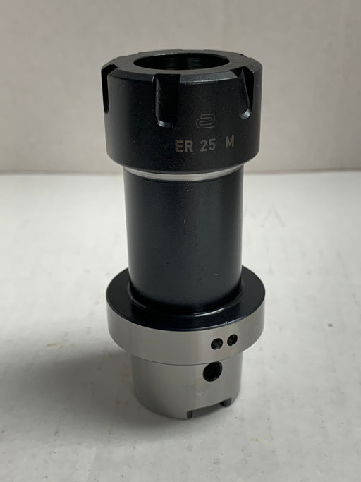 HSK 40C ERM25 Tool Holder A70