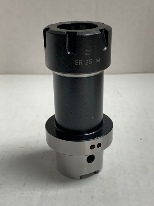 HSK 40C ERM25 Tool Holder A70