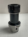 HSK 40C ERM25 Tool Holder A70