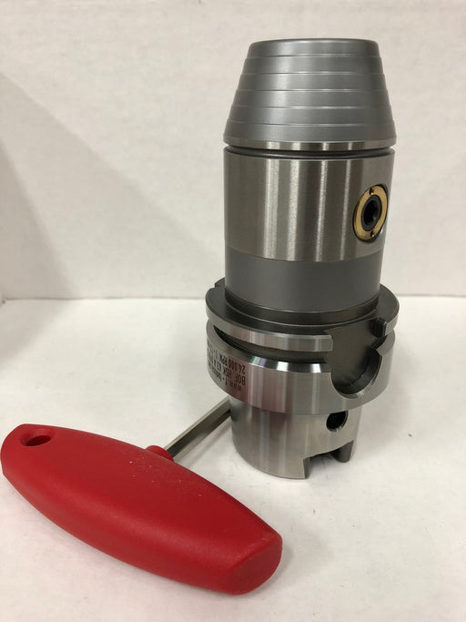 HSK-63A Drill Chuck A98