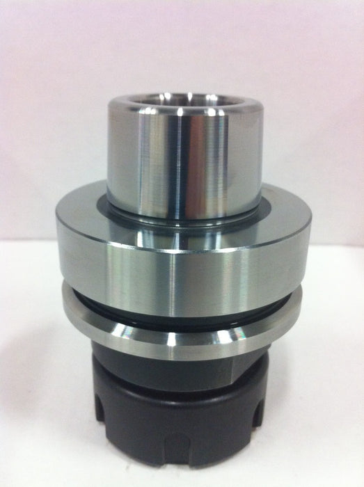 HSK 63F ER32 Tool Holder A70