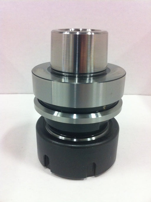 HSK 63F ER40 Tool Holder A76