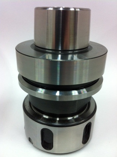 HSK 63F OZ25 Tool Holder A76 LH