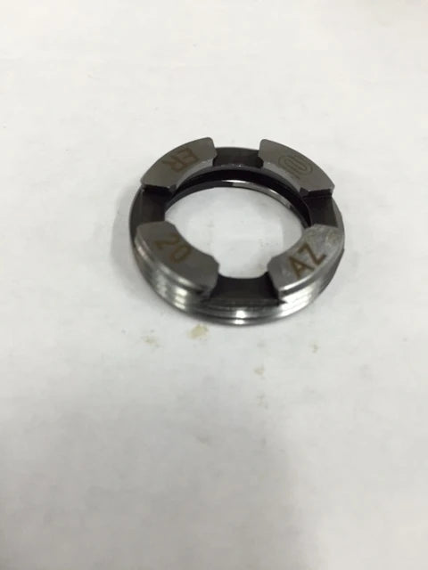 ER 20 AZ Collet Nut