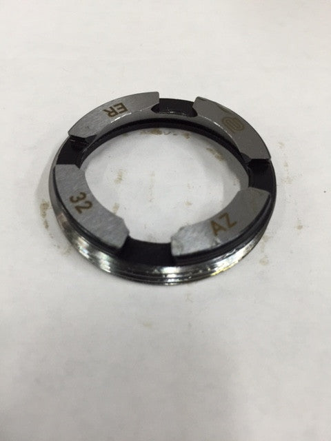 ER 32 AZ Collet Nut