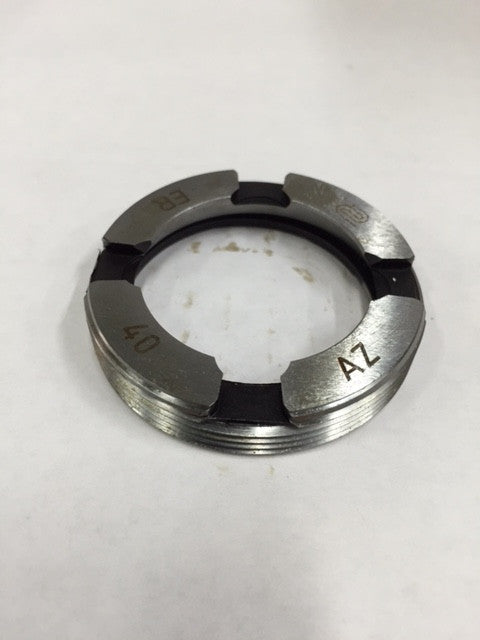 ER 40 AZ Collet Nut