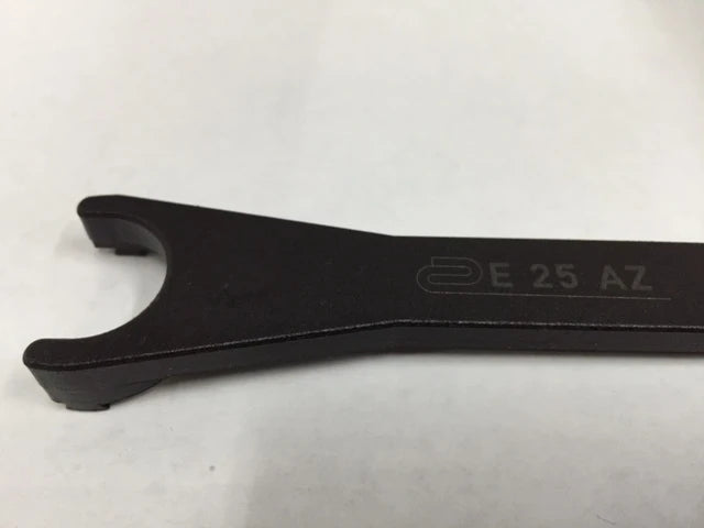 E 25 AZ Spanner Wrench