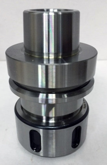 HSK 63F OZ25 Tool Holder A76