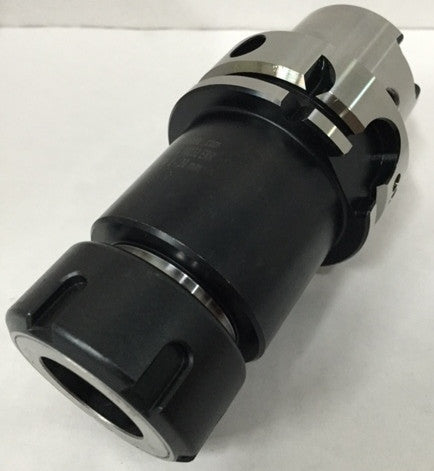 HSK-63A Collet Chuck ER32 A70