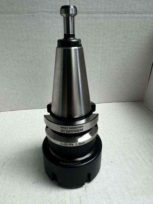 BT35 ER40 Heian