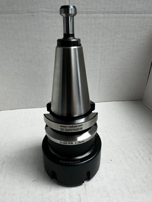 BT35 ER40 Heian