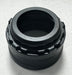 OZW25Comp - Zeta Compact Nut for RDO35 Collets