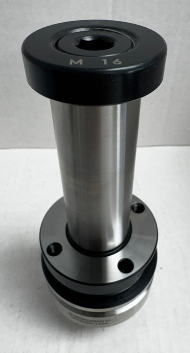 HSK-63F 30mm x 80mm Tool Arbor
