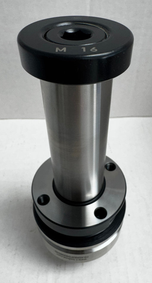 HSK-63F 30mm x 80mm Tool Arbor