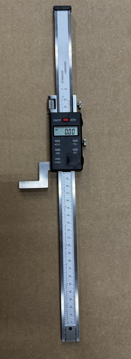 HG300 Digital Height Gauge