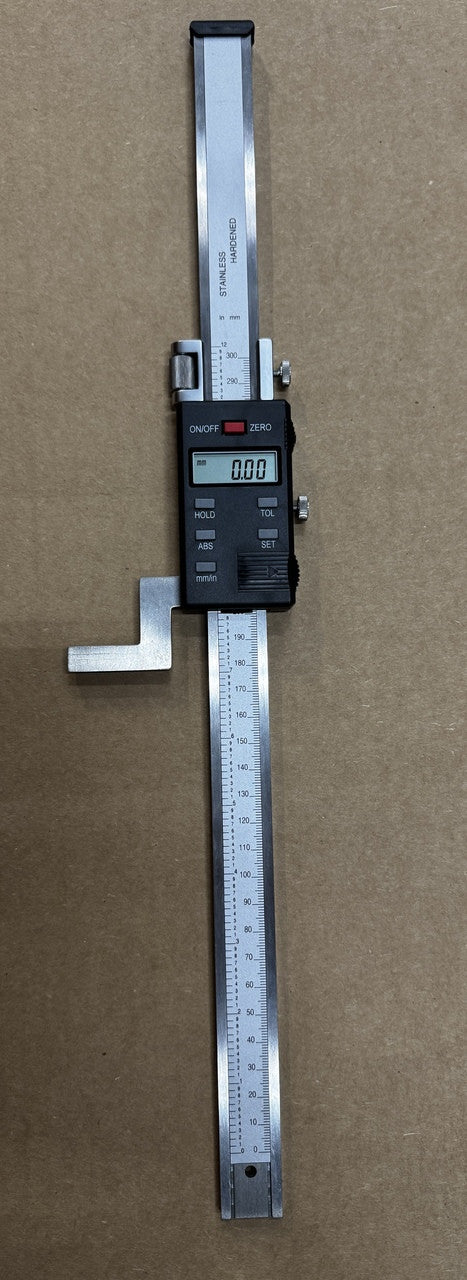 HG300 Digital Height Gauge