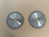 Altecnica Edge Bander Saw Blade Set