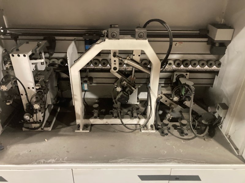 Used Giben KG-468 JKS
