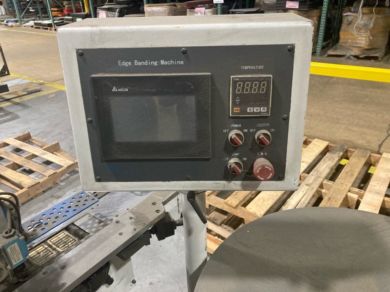 Used Giben KG-468 JKS