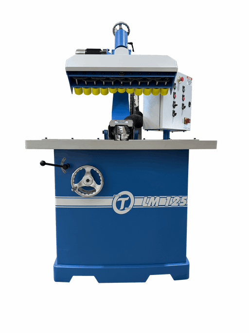 CIRCLE T | EASY Lock Miter LM125