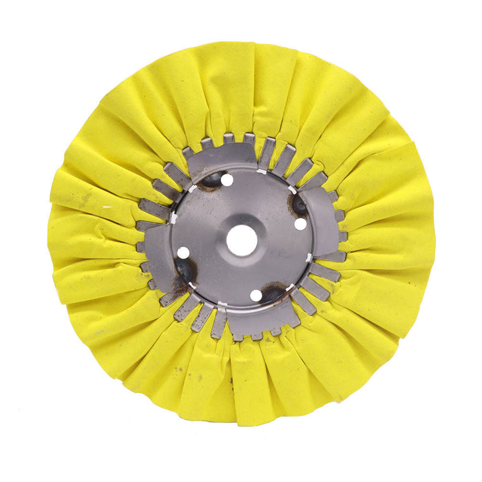 10" Airway Buffing Wheels For Polishing, 10 PACK