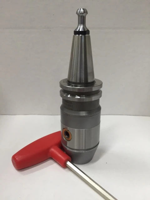 ISO30 Drill Chuck A107