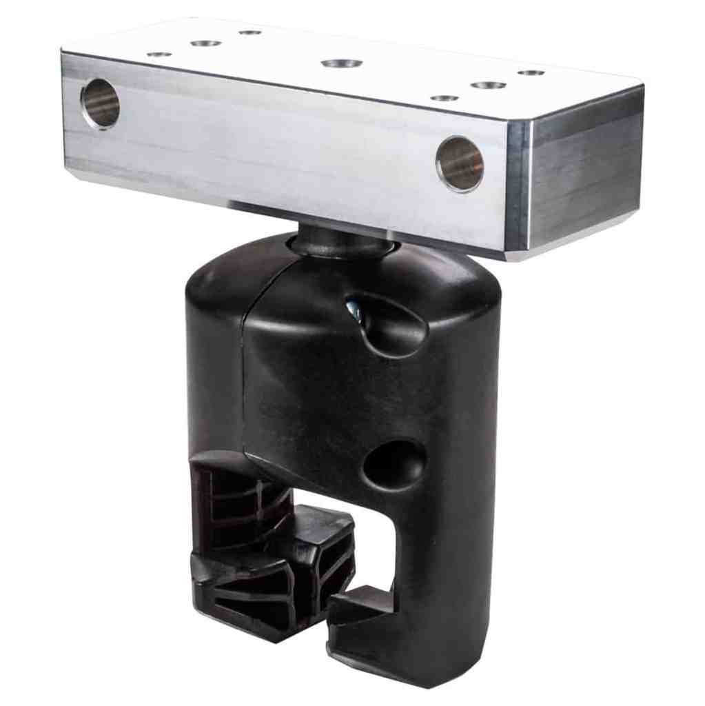 PivotPoint Spray Hub — Centex Automation