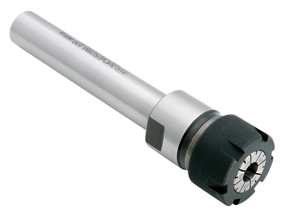 04802 : 3/4" x ER 16M - 2" with standard nut