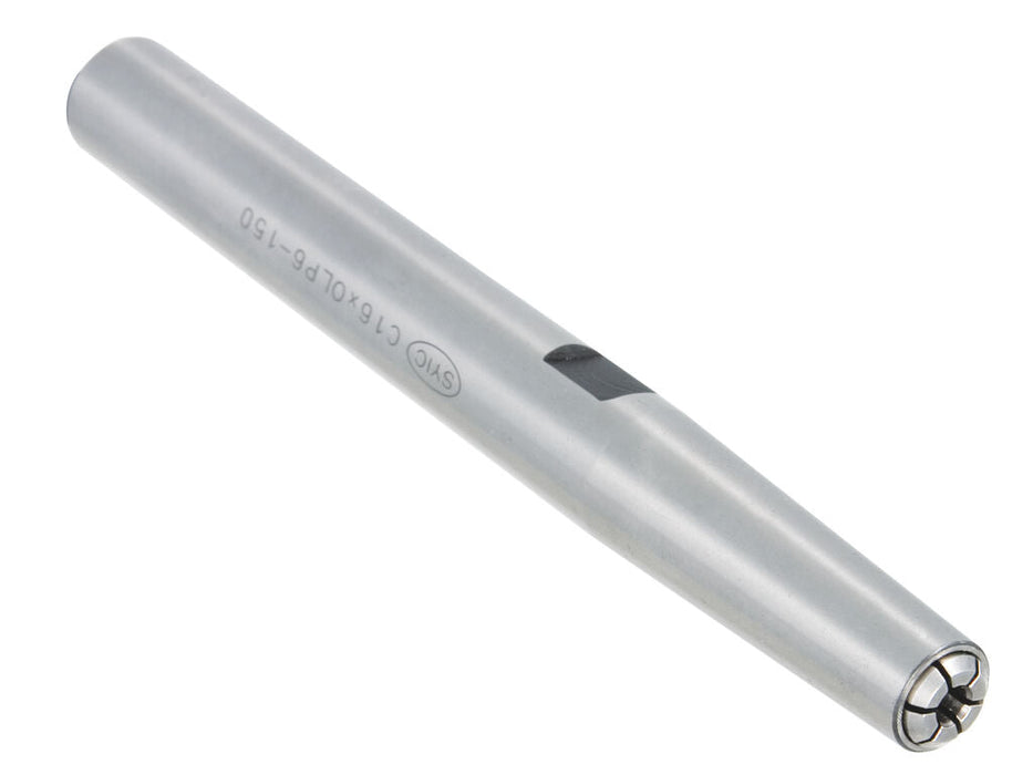 06034 : 1/2" x Slim-Fit 6 - 6" with hex wrench