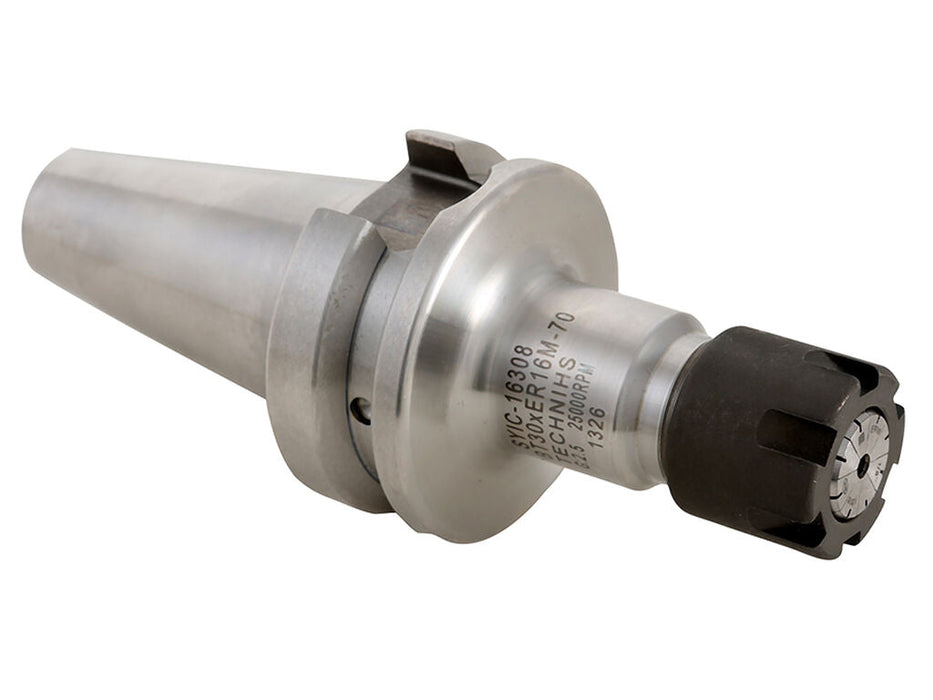 16308 : BT 30 x ER 16M - 70 with Mini Nut