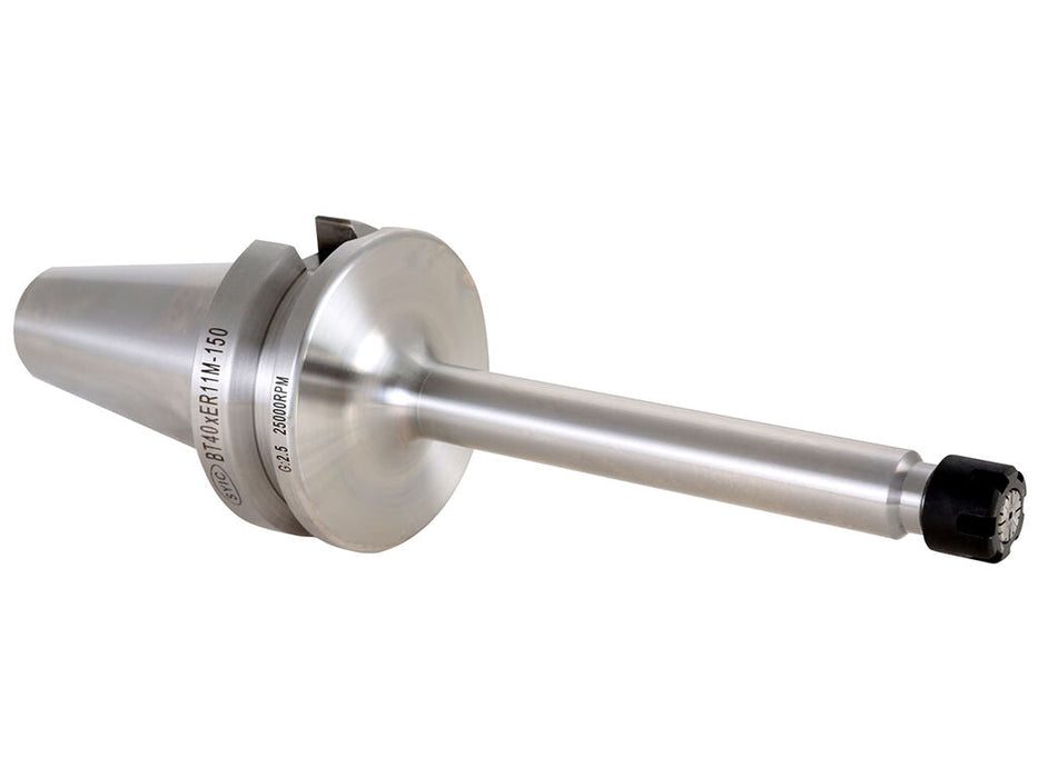 16325 : BT 40 x ER 16M - 70 with Mini Nut