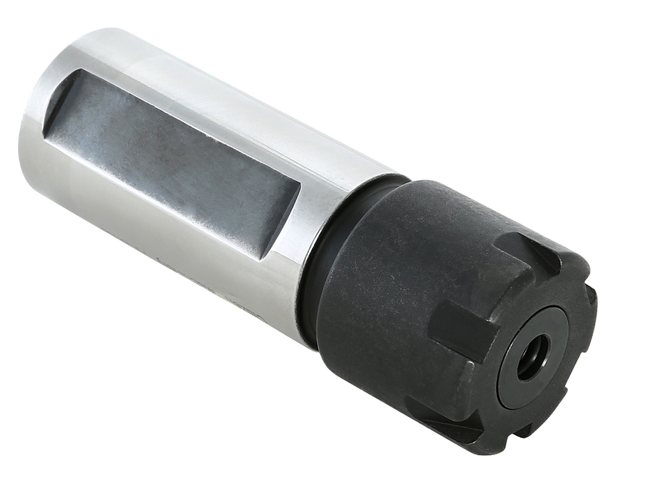 04804-C : 3/4" x ER 16M - 4" with coolant nut
