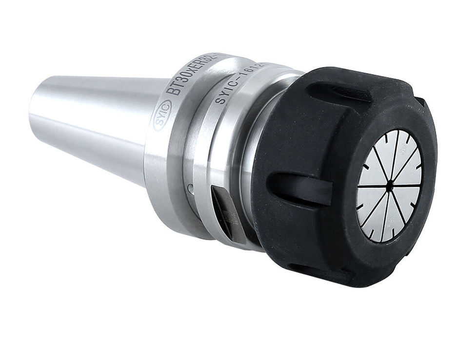 16101-DNA : BT 30 x ER 16 - 70 w/ D Nut