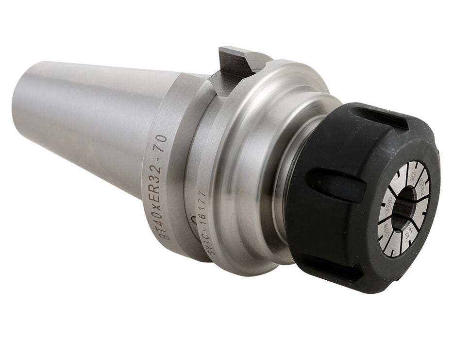 16181F-C : BT 40 x ER 32 - 150 with CoolFLEX and