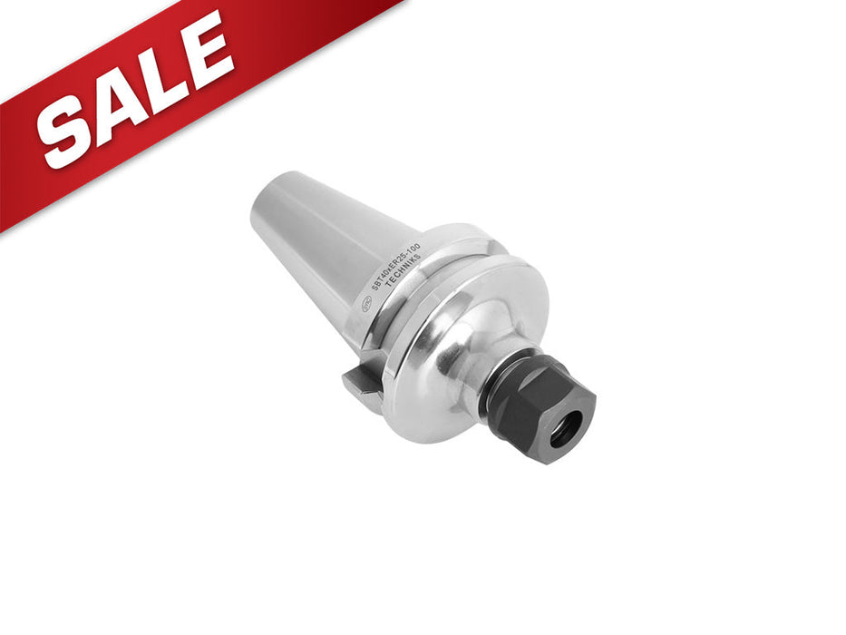 28.122.32.200 : SBT 40 x ER 32 - 200mm DualDRIVE