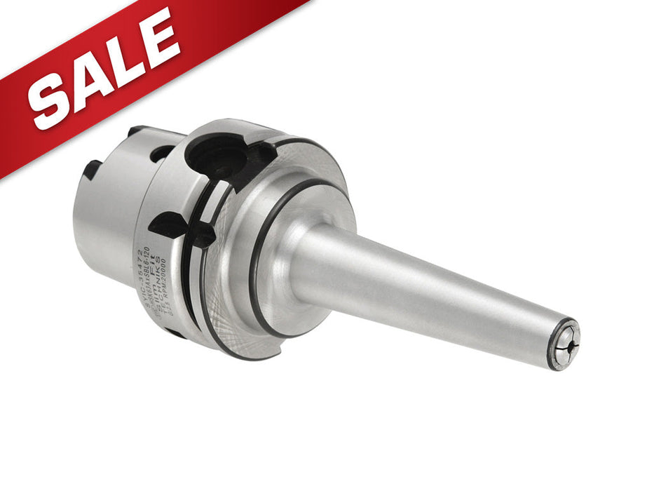 35470-5-F : HSK 63F x SBL 6 - 5" with wrench