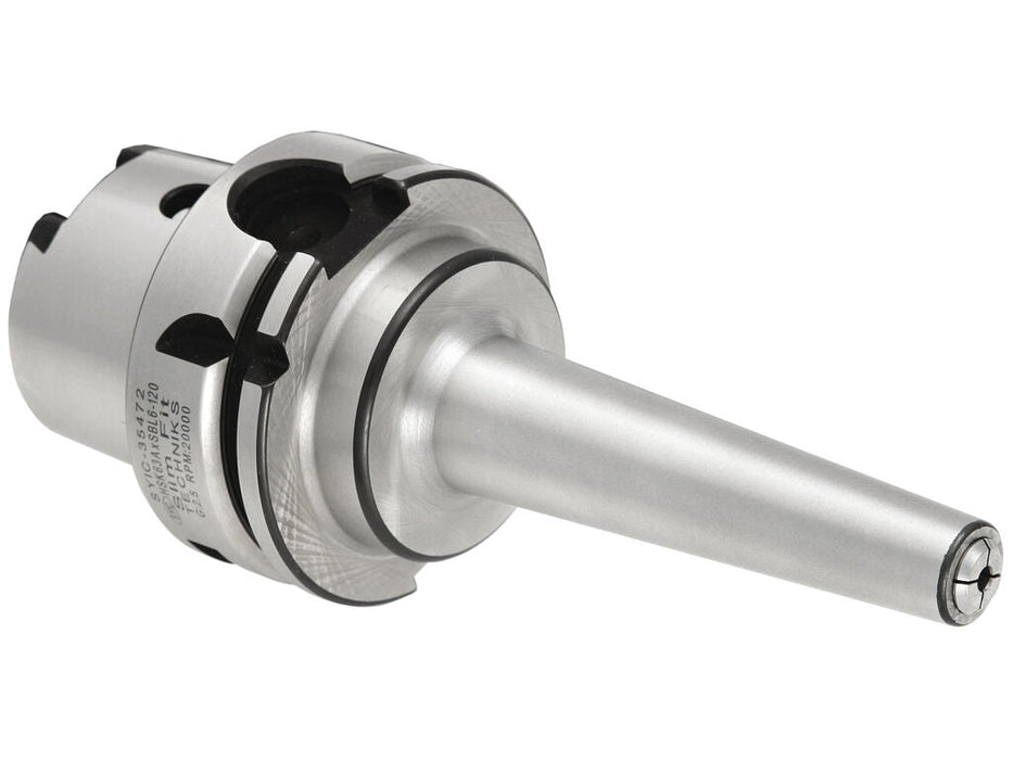 35472-F : HSK 63F x SBL 6 - 120 with wrench