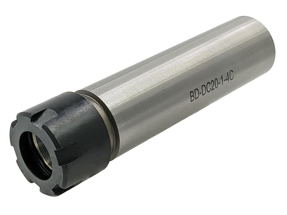 BD-DC16.750-4C : 3/4" x ER 16M - 4"