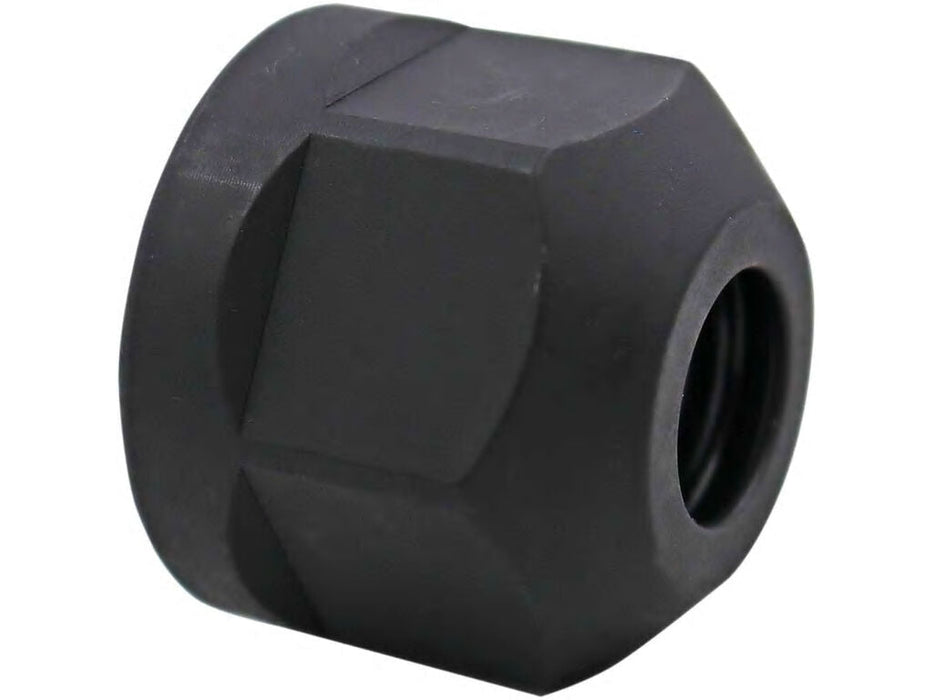08420 : ER 20 Coolant Nut (Hex)