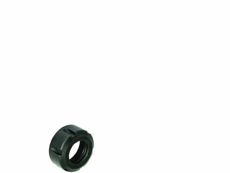 41120 : ER 20 HS Coated Nut R20B (Hex)