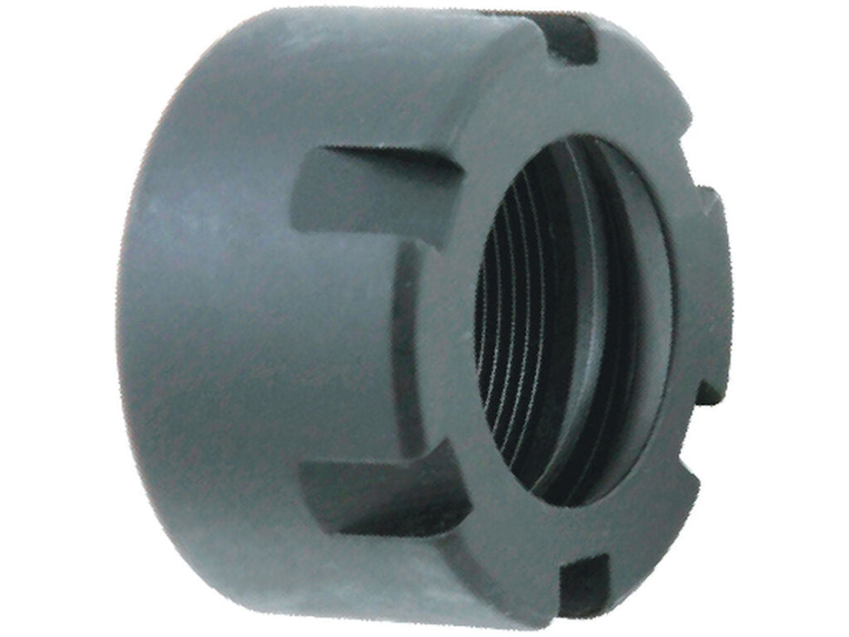 04526-L : ER 20 M Left Hand Collet Nut