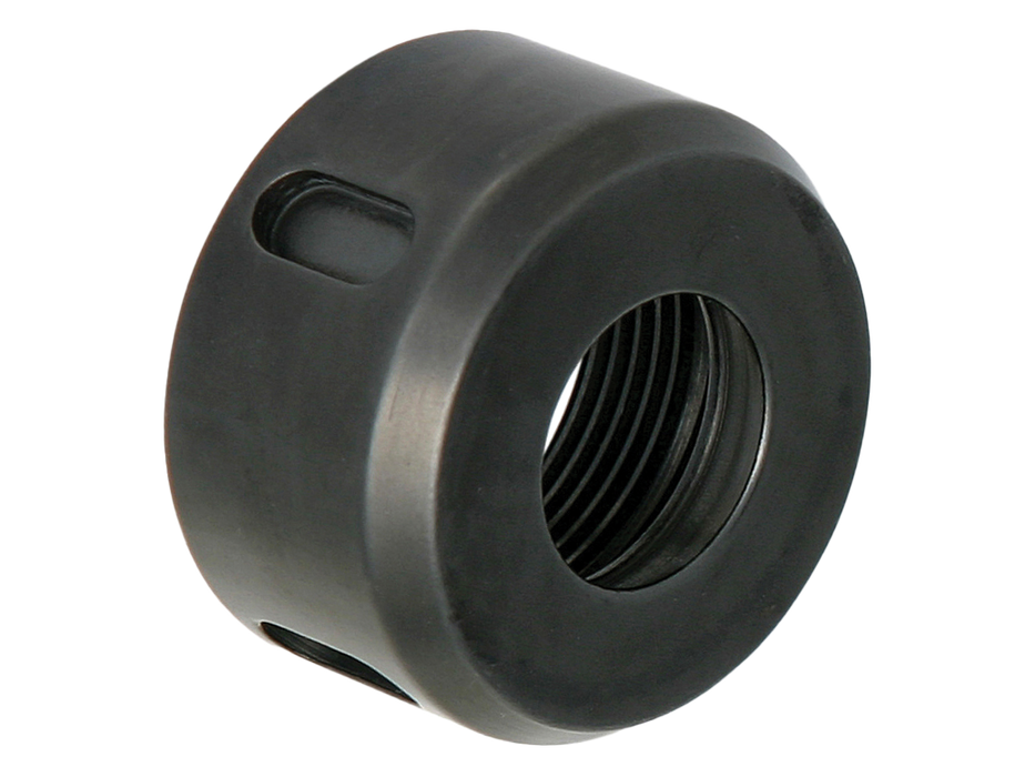 83508-L : EOC8 Collet Nut