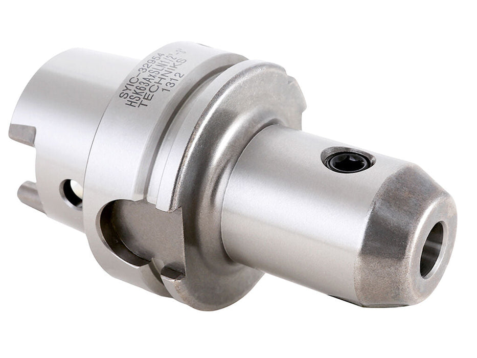 32948 : HSK 63A x SLN 1/4" - 3"