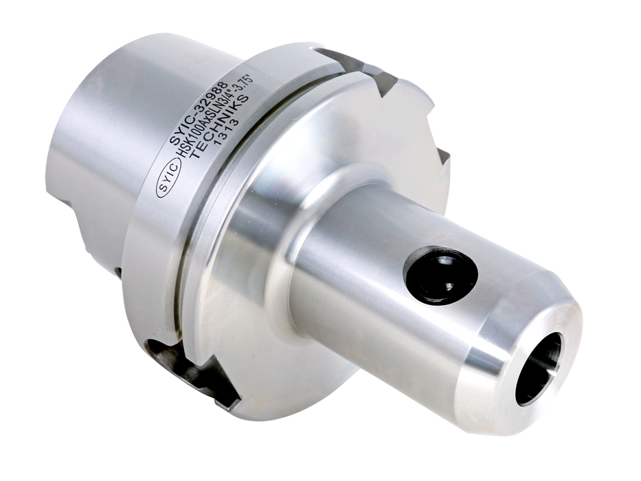 32988 : HSK 100A x SLN 3/4" - 3.75"