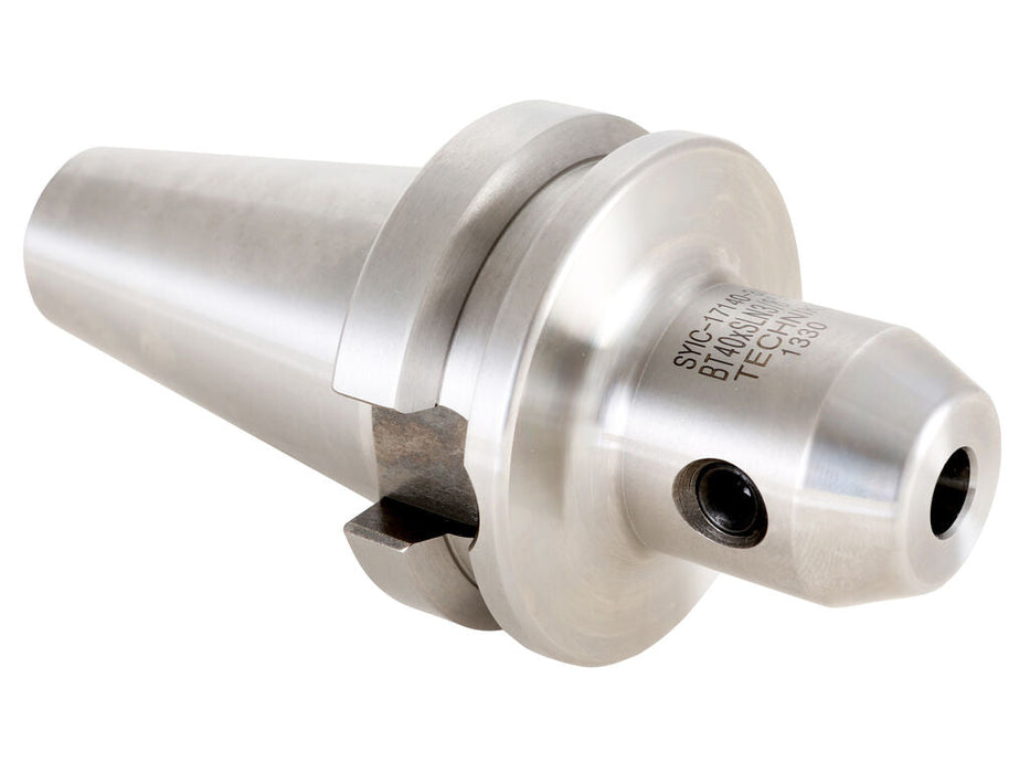 17140-3/8F : BT 40 x SLN 3/8 - 2-1/2 with coolant