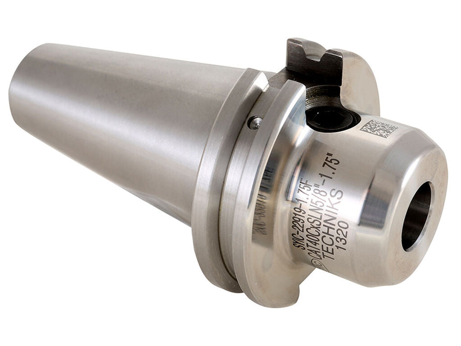 22911F : CAT 40 x SLN 1/4 - 3 with CoolFLEX